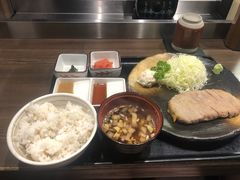 -牛かつもと村(上野店)