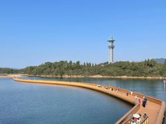 -庐山西海主景区
