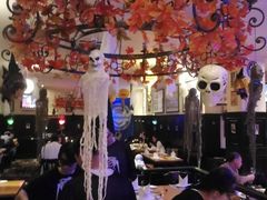 大堂-兰特伯爵西餐厅·啤酒屋(方庄店)