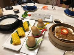 -中西名菜(增城万达广场店)
