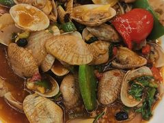 -东江海鲜大排档·潮汕菜·砂锅粥