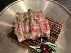 -味家烤肉烤鳗鱼牛排(西塔旗舰店)