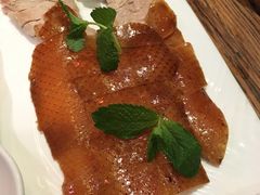 烤鸭-四季民福烤鸭店(前门廊房二条店)