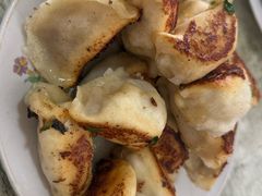 -孝丰南门锅贴(南街店)