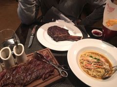 -The Grill by Sean Connolly