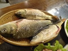 -老腾鱼酱酸(凯里总店)