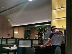 大堂-79号渔船海鲜饭店(宝安店)