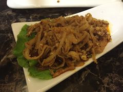 -许府牛杂·鲜牛肉火锅(梁溪万达店)