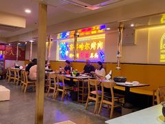 -正宗齐齐哈尔烤肉·齐牛哥鲜切炭火烤肉(杭州总店)