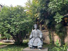 -南京晨光1865创意产业园