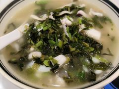 -老地方面馆(思南路店)