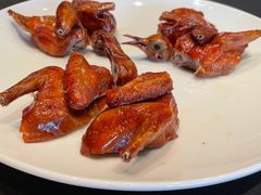 脆皮妙龄鸽-新荣记(椒江店)