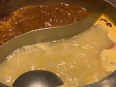 -蜀留香火锅·始于1999·原四川老火锅(白堤路店)