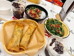 -东排食堂长沙小吃大排档(五一广场店)