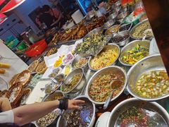 -长平老姿娘夜粥(平东一街店)