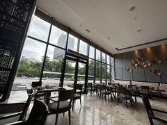-美食汇·海鲜自助西餐厅·江门富力万达嘉华酒店