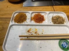 -延边河坝烧烤串城(车公庙店)