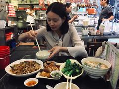 -喜喜烧腊茶餐厅(骆克道店)