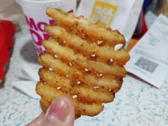 -麦当劳(海岸城店)