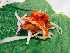 -紫霞门韩国料理烤肉(深南东路店)