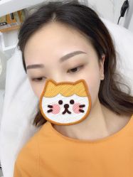 -HQ半永久纹绣纹眉