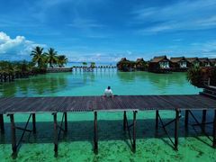 -卡帕莱度假村(西巴丹岛)