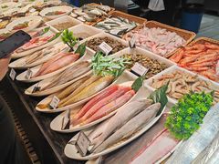 -高佳庄·舟山海鲜(海景旗舰店)