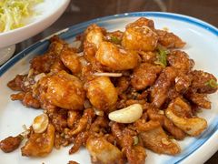 -润泽园饭庄(中山路店)