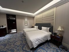 -上海虹桥西郊庄园丽笙大酒店