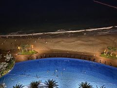 -深圳大梅沙京基洲际度假酒店