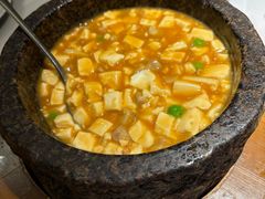 -绿茶餐厅(淮安区万达广场店)