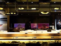 -桐寿司Sushi Tong