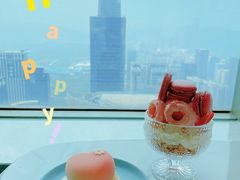 -及象咖啡(卓越世纪中心2楼大堂店)