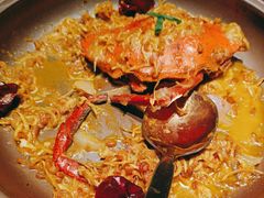 -海立阁海鲜江浙菜(漕河泾印象城店)