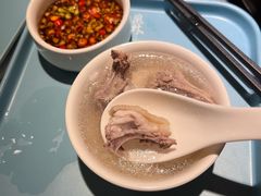 -百年果林椰子鸡(中洲店)