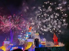 -沈阳方特欢乐世界