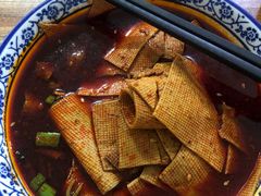 -老字号杨坡红油米线腊汁肉夹馍(东四道巷店)