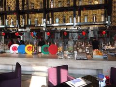 -廊坊固安福朋喜来登酒店