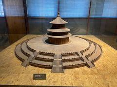 -北京古代建筑博物馆