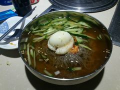 -郑阿姨的家·이모네·韩料&烤肉(武川路店)