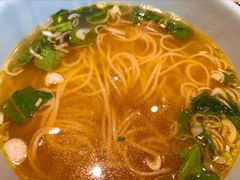 -邢氏老太太烤串(北兴街店)