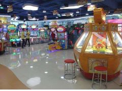 -爱玩嘉年华(龙湖源著天街店)