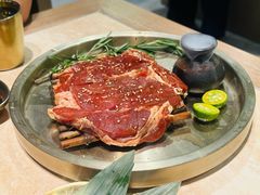-釜山火炉家泥炉烤肉(东港芳清园店)