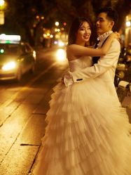 -光阴的故事婚纱摄影(苏州店)