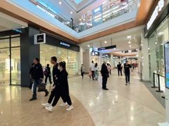 -杉杉奥特莱斯广场(哈尔滨店)