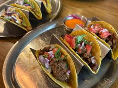 -Q MEX 库迈墨西哥餐吧(双井店)