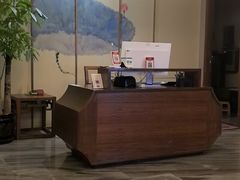 -鼎族怡华·指压·经络·疗愈SPA(紫荆店)