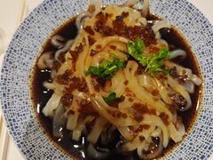 -金色艳阳天•粤菜 淮扬菜(古平岗店)