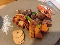 -西村日本料理(香格里拉饭店)