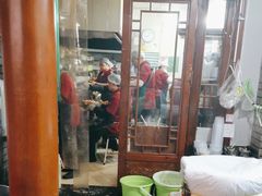 -张吉祥花椒肉火烧(老潍县美食城店)